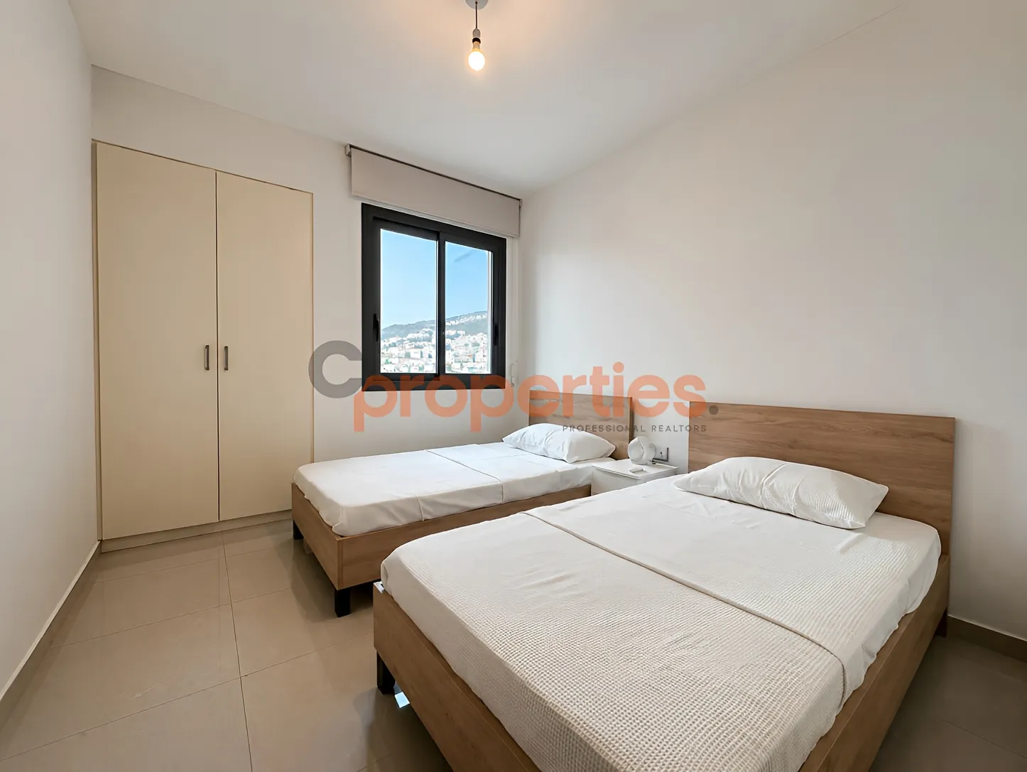 Apartment for rent in Antelias, Lebanon