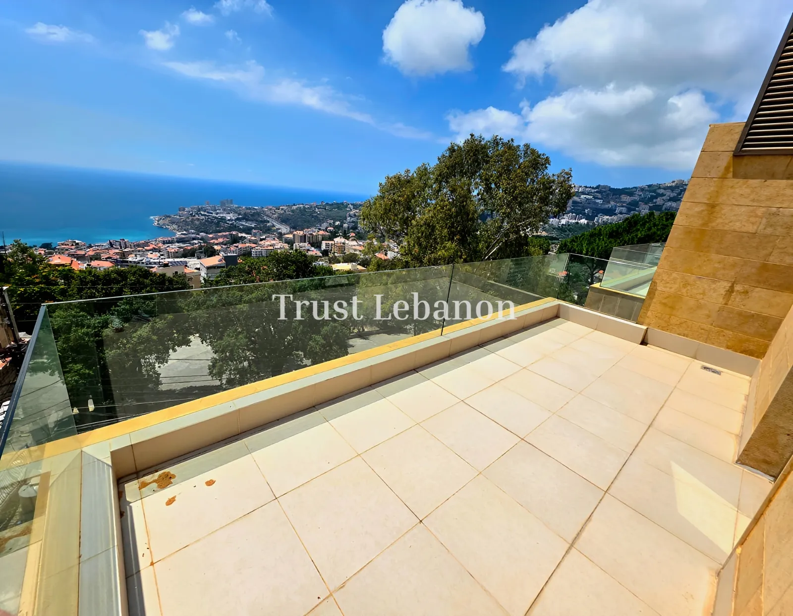 Duplex for sale in Kfar Hbab, Lebanon - 4 bed, 5 bath