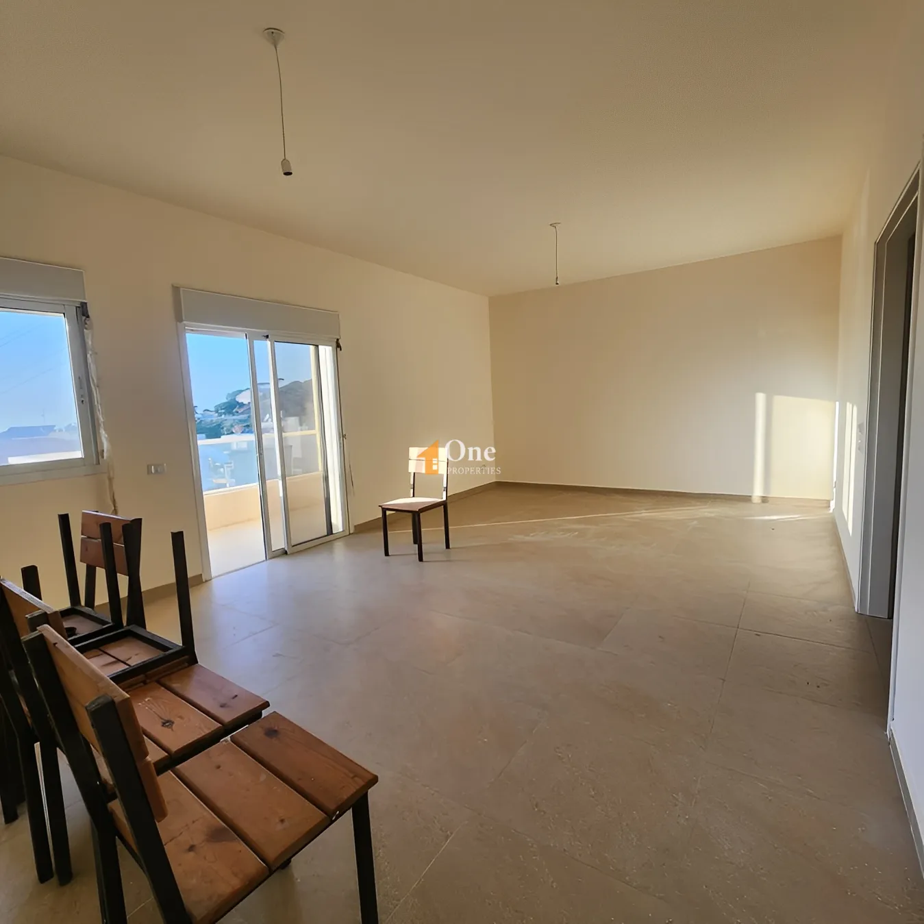 Apartment for Sale in Kahaleh, Lebanon