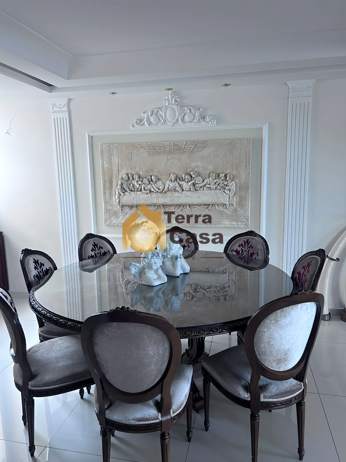 Duplex for sale in Sahel Aalma