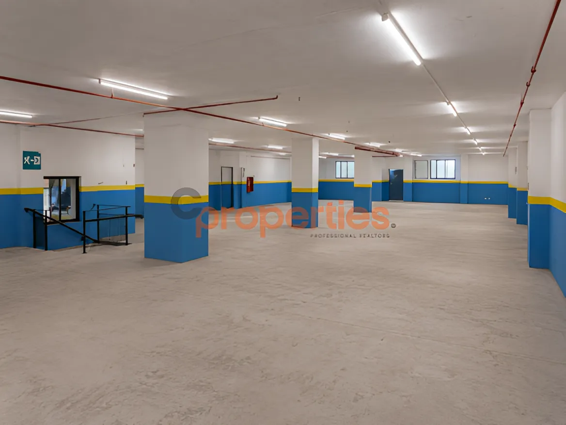 Industrial Unit for Sale in Dekwaneh