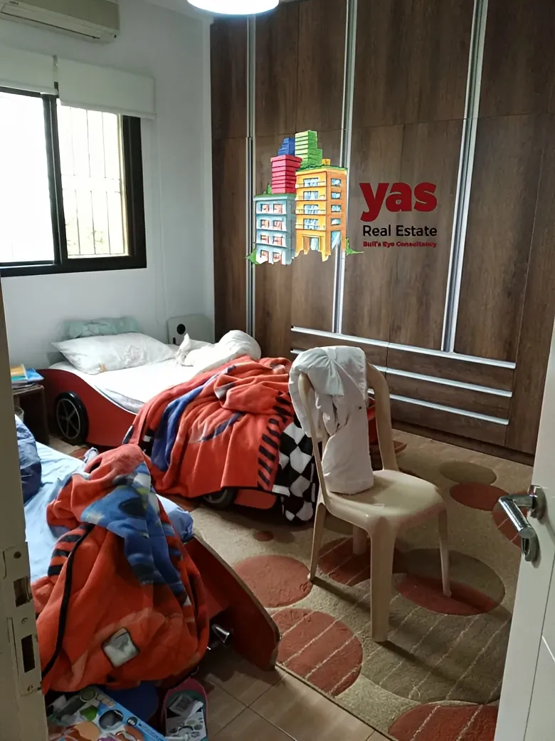Apartment for Sale in Antelias - 3 bed, 2 bath