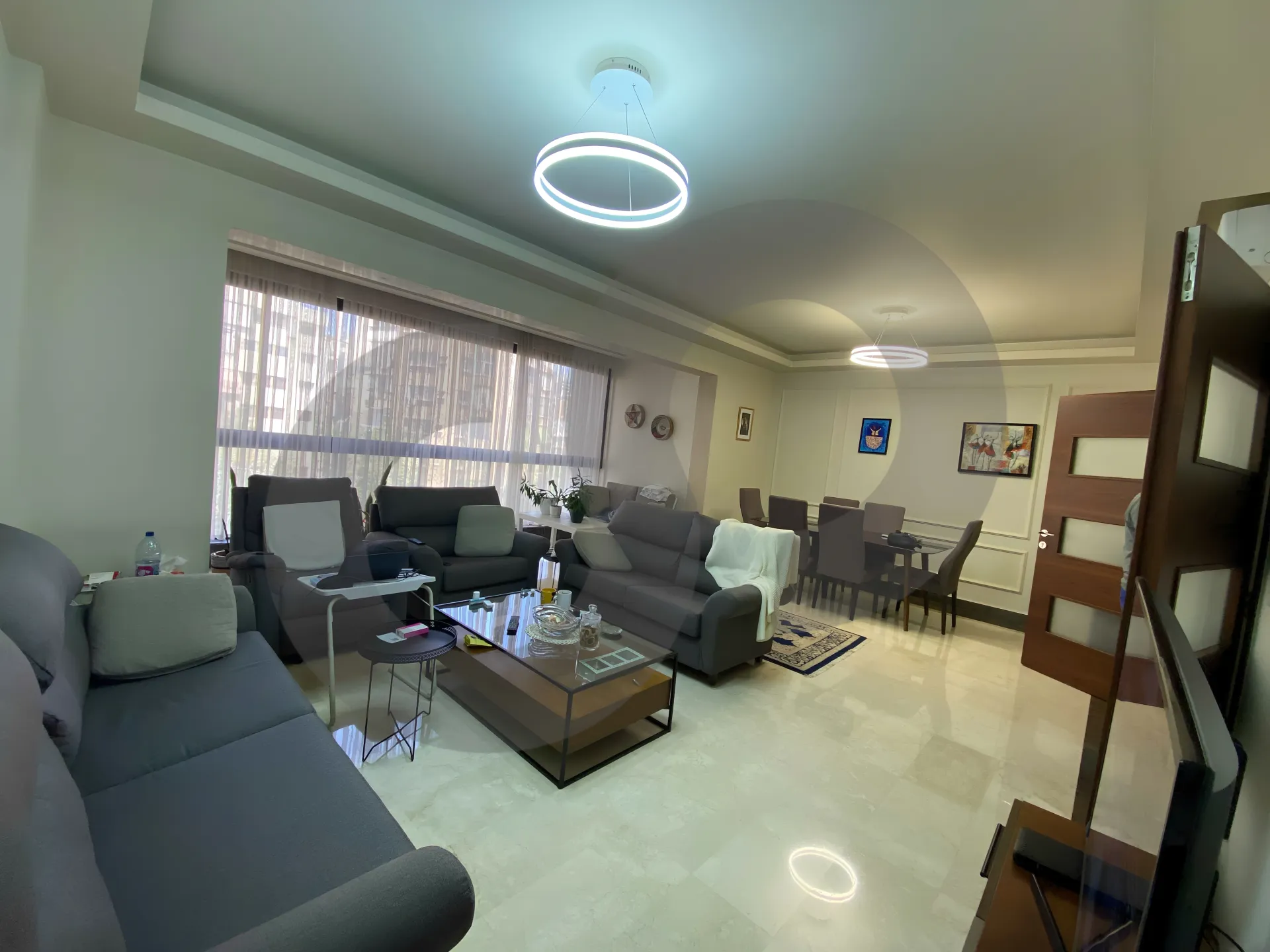 Apartment for Sale in Zarif