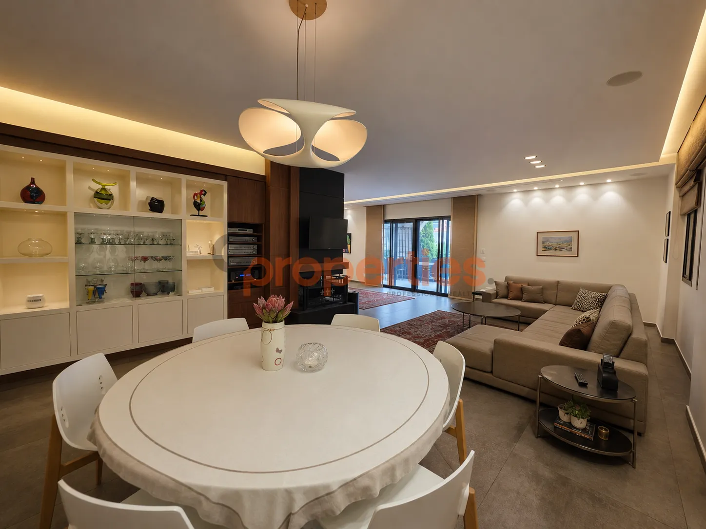 Villa for Rent in Ain Saadeh
