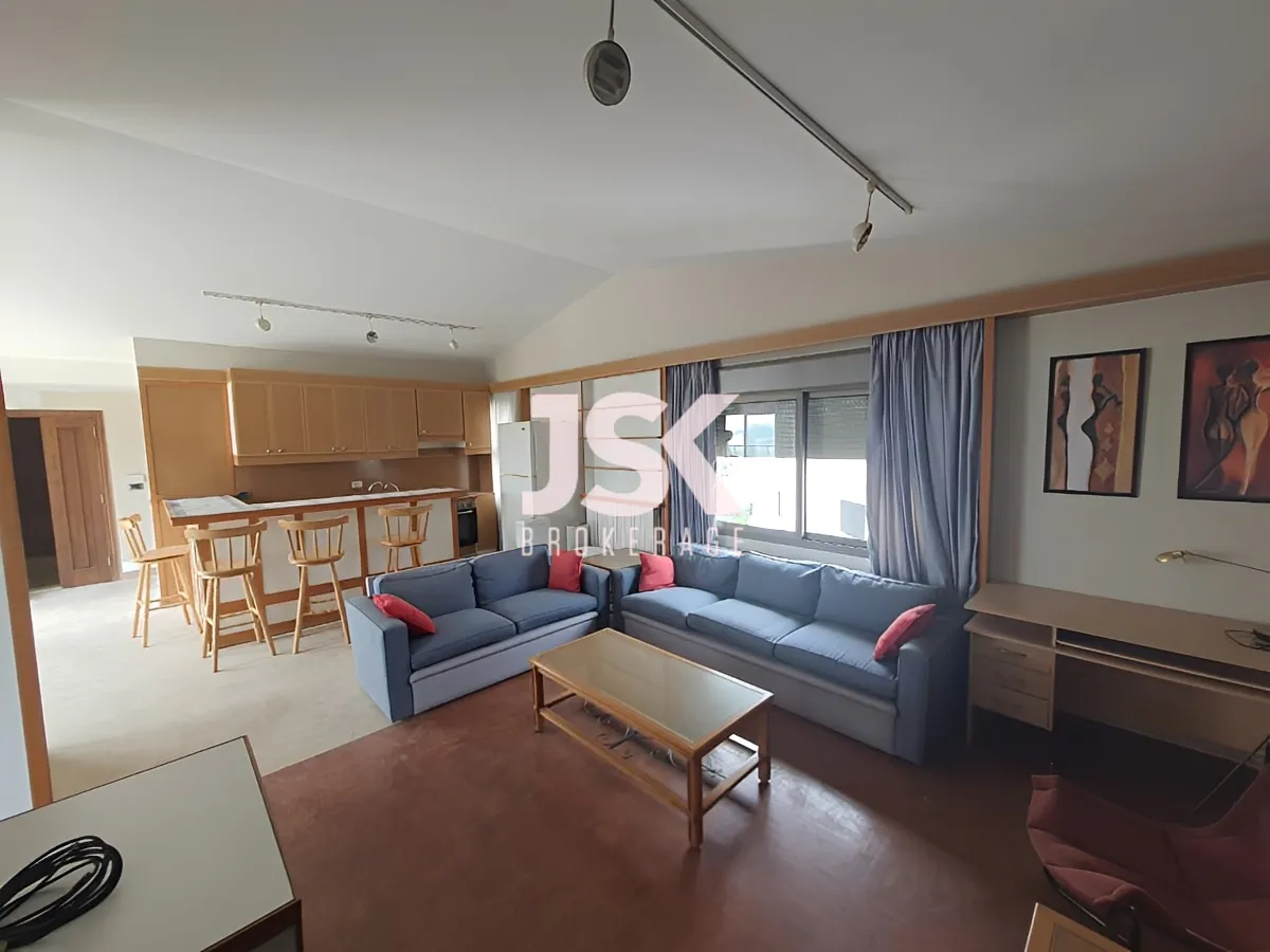 Apartment for Sale in Mansourieh, Lebanon