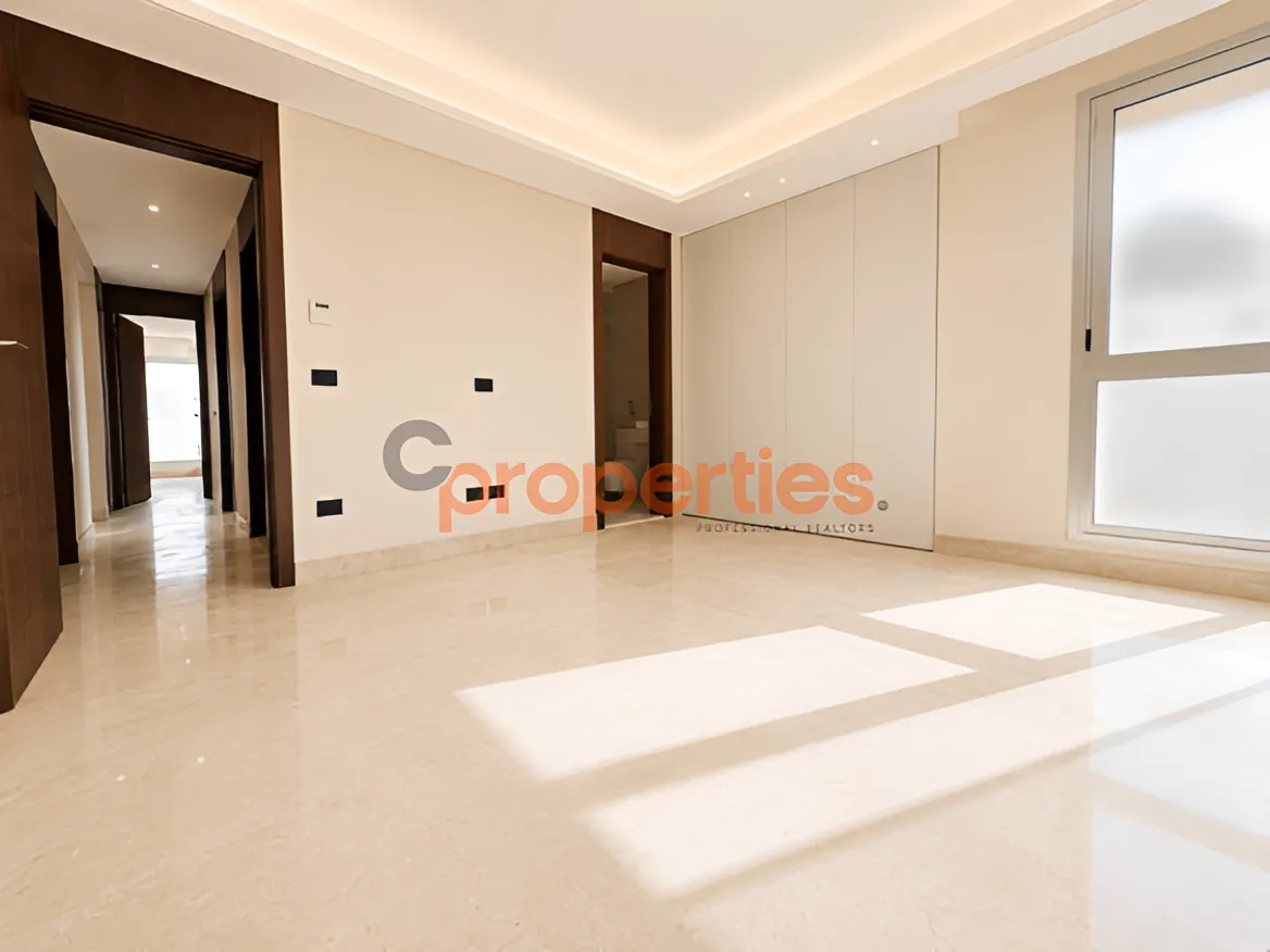 Apartment for Rent in Jnah
