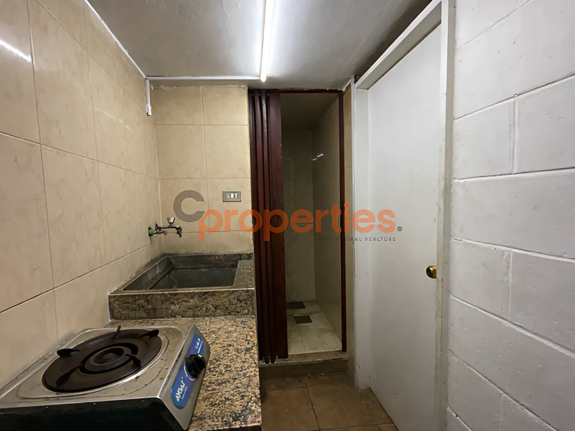 Industrial Unit for Sale in Baouchriyeh