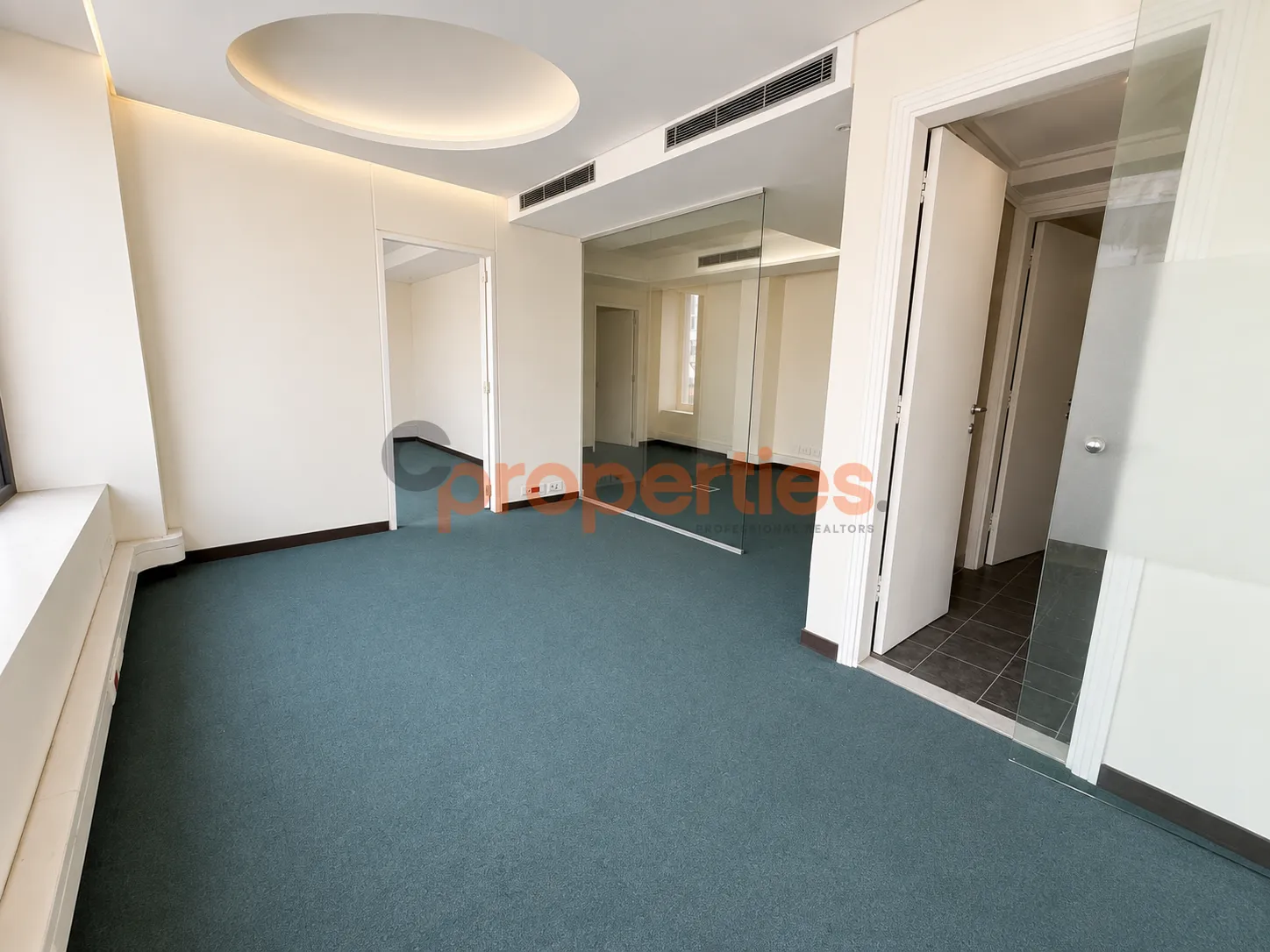 Office for Rent in Beirut