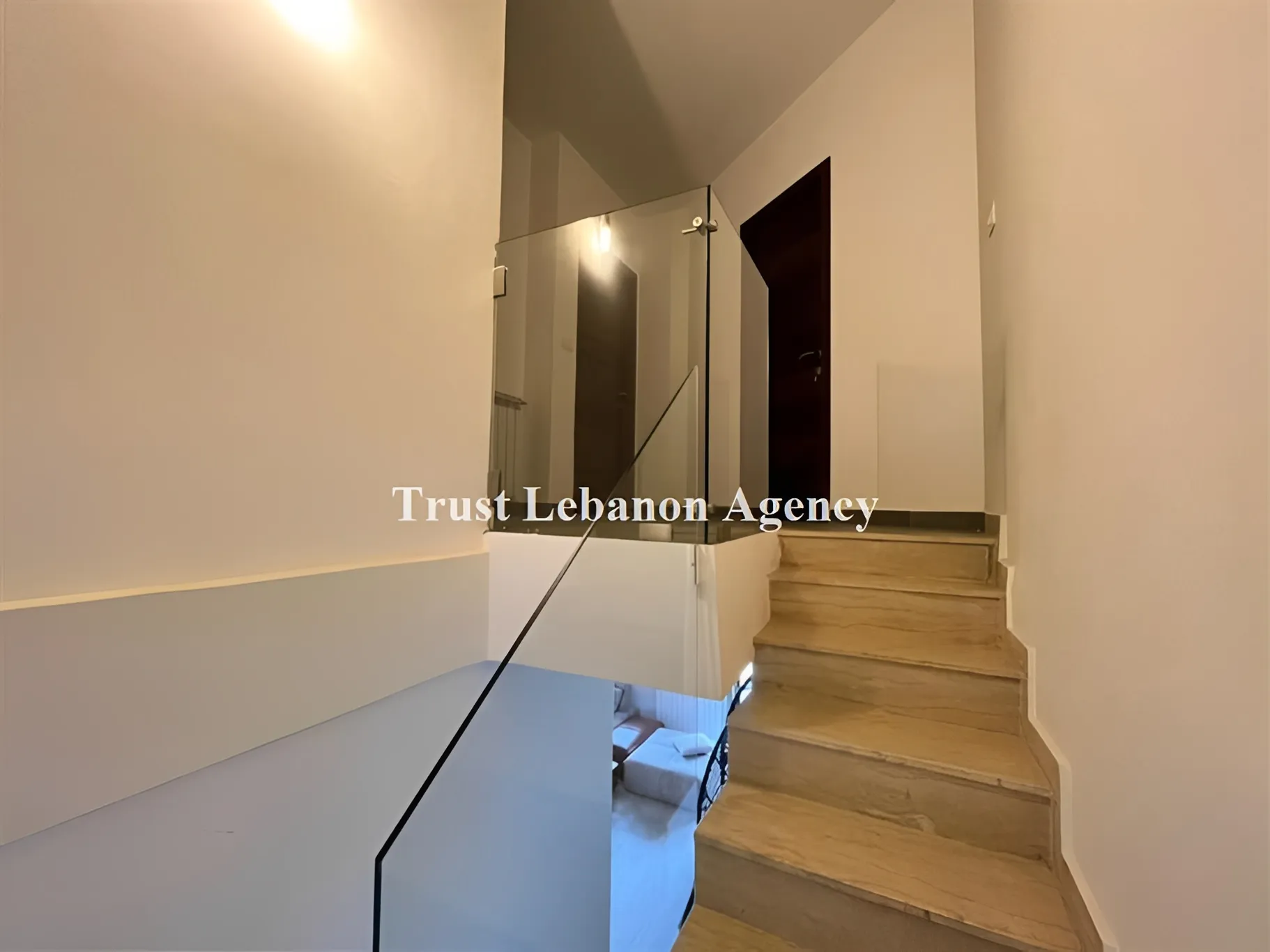 Duplex for Sale in Metn Zaarour Lebanon