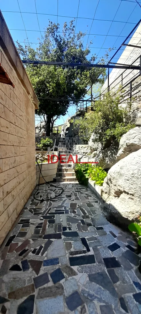 Chalet for rent in Faraya, Lebanon