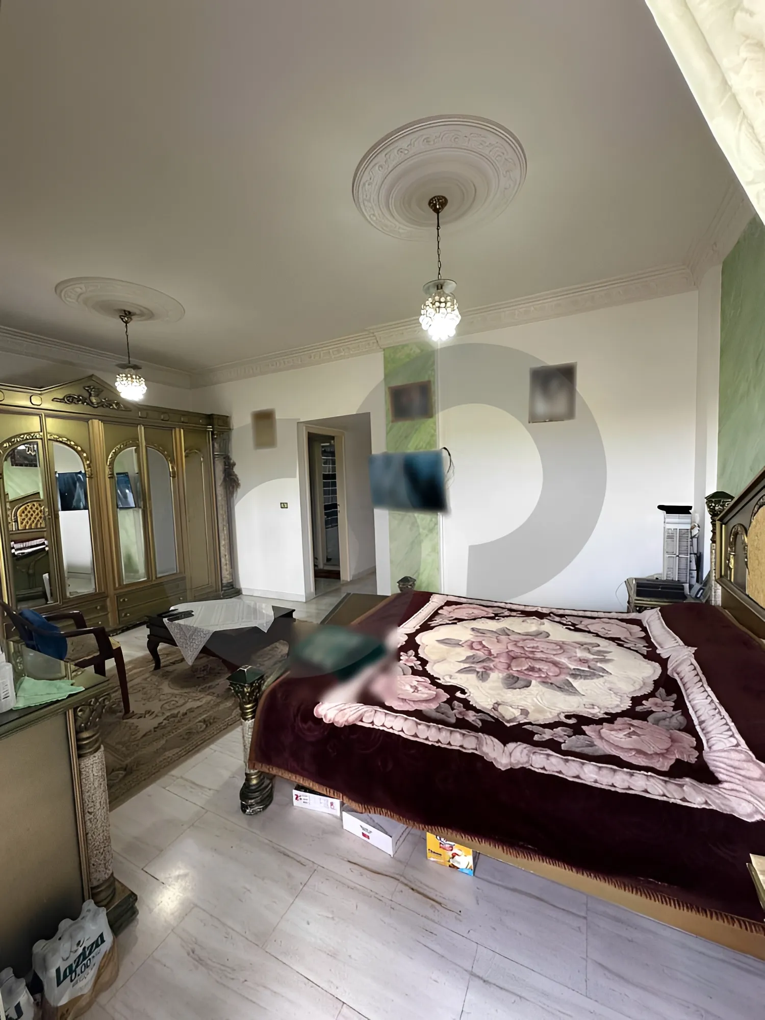 Apartment for Sale in Downtown