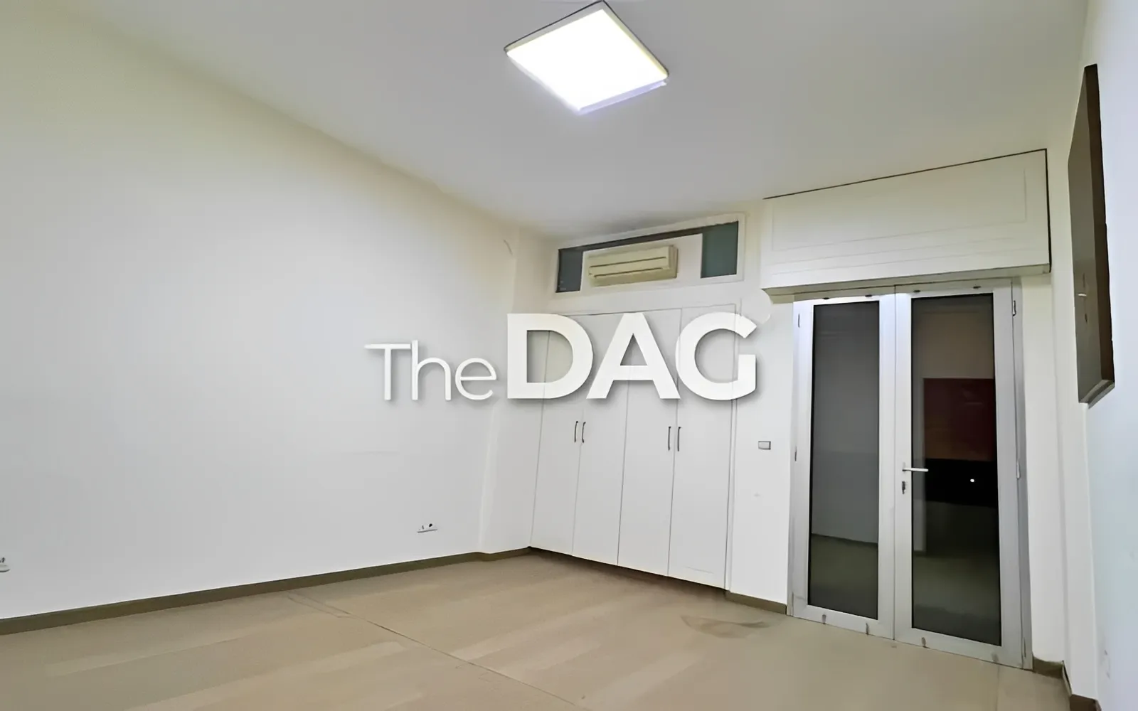 Office for rent in Jal El Dib