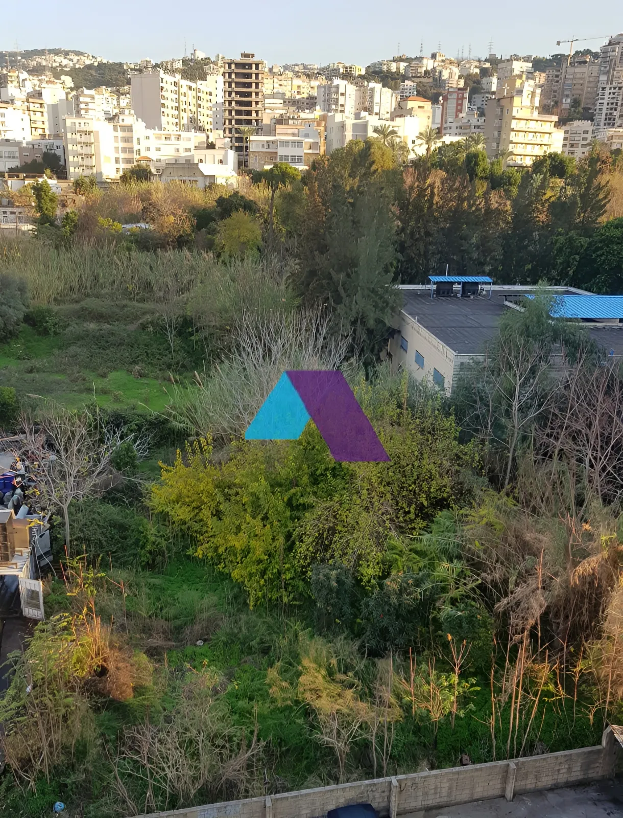 Land for Sale in Antelias