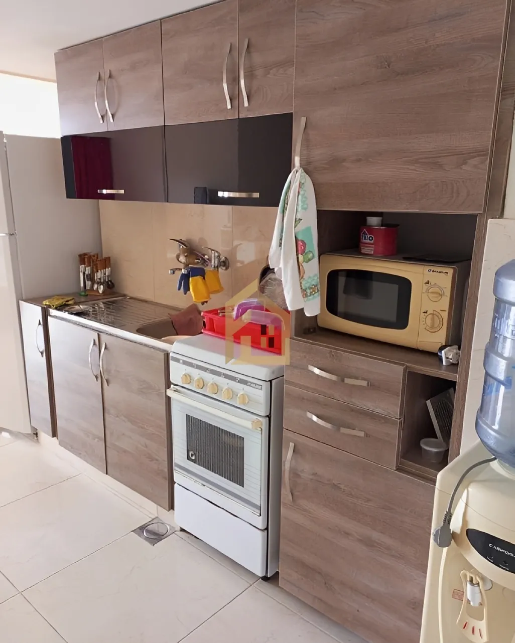 Chalet for rent in Safra, Lebanon - 1 bed, 1 bath