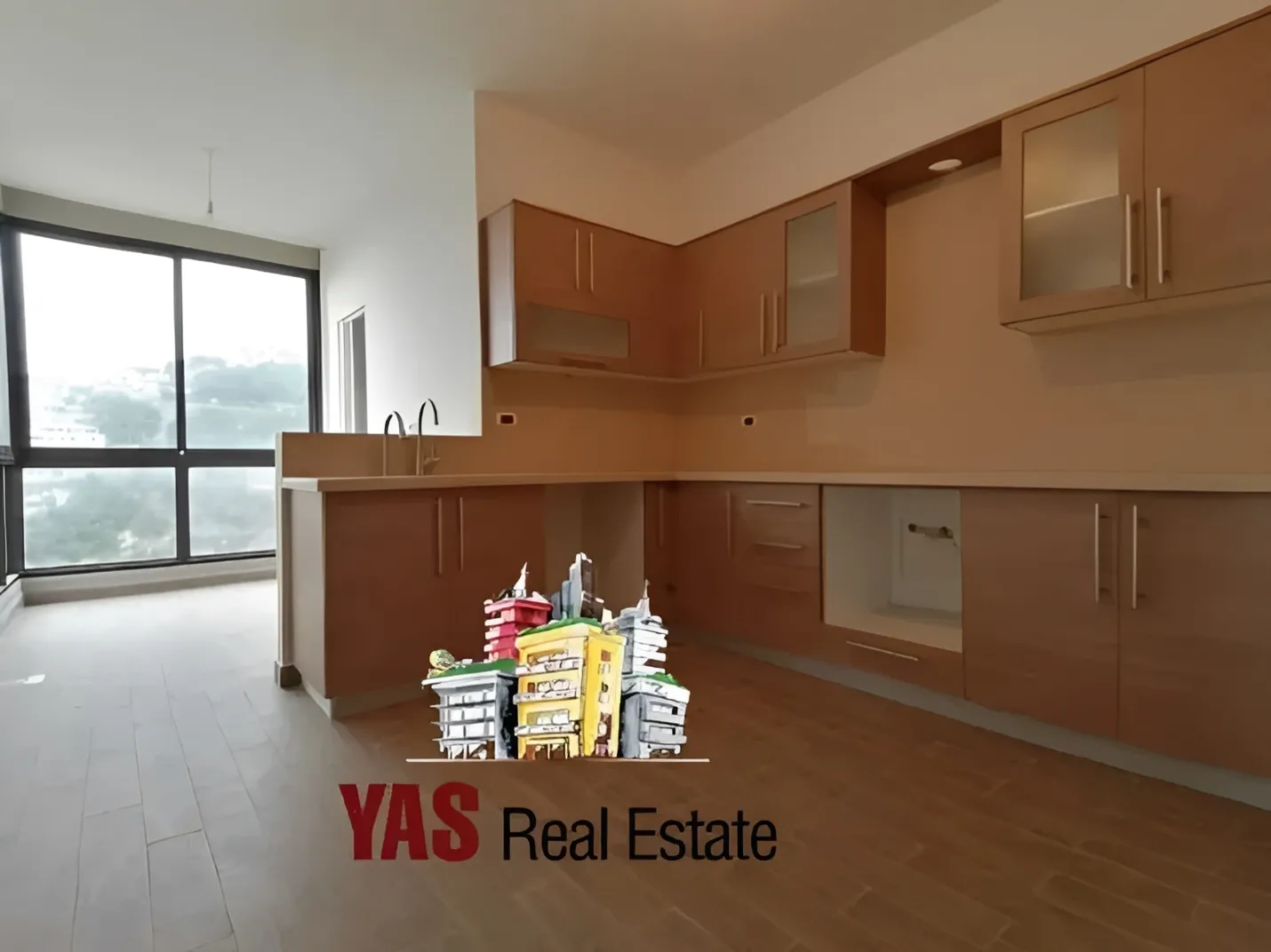 Apartment for Sale in Kfar Hbab - 3 bed, 4 bath