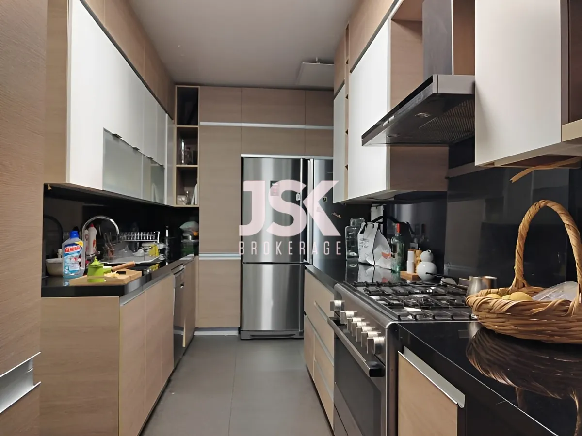 Apartment for Sale in Rayfoun, Lebanon