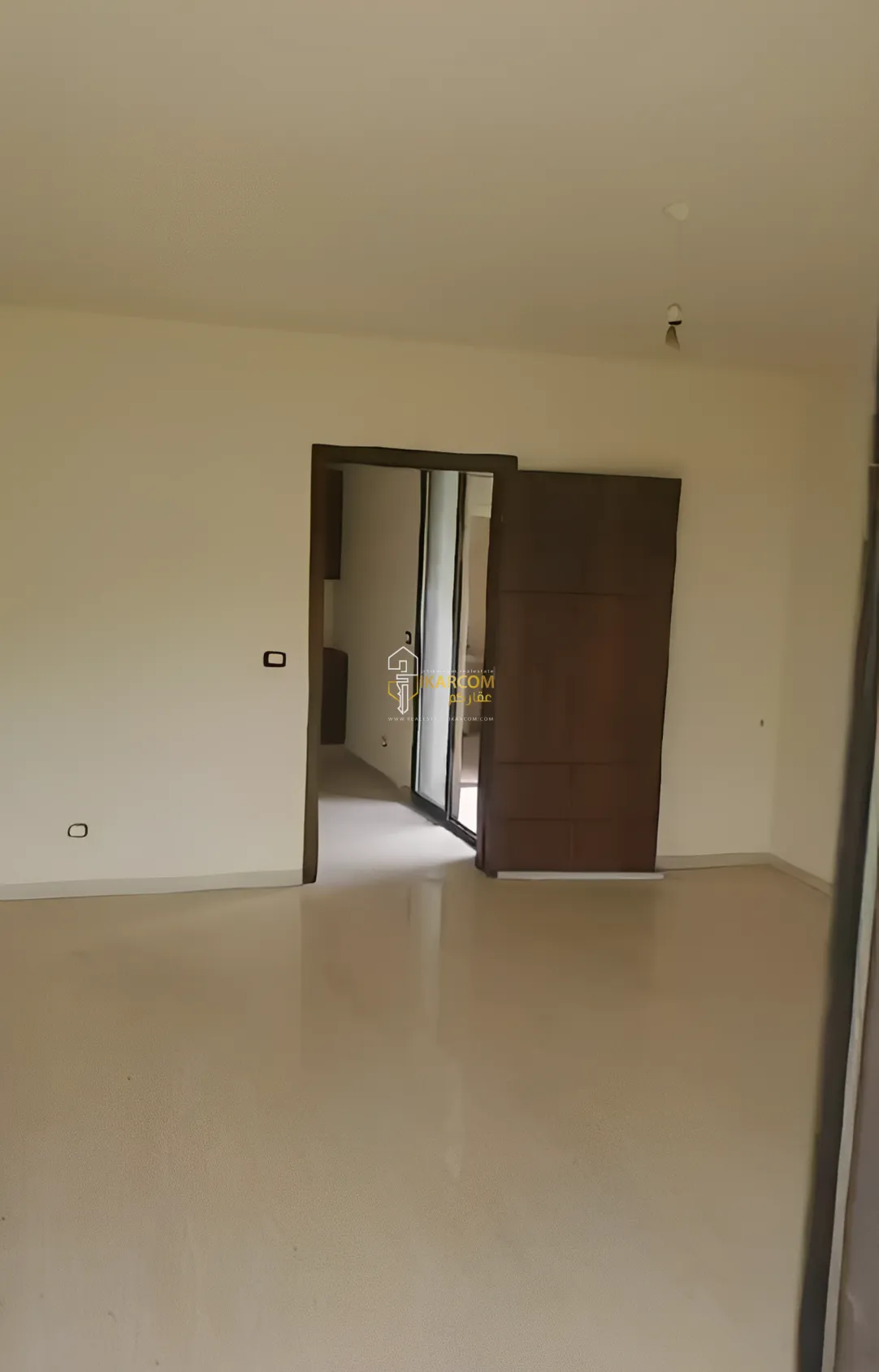 Apartment for Sale in Naqqache