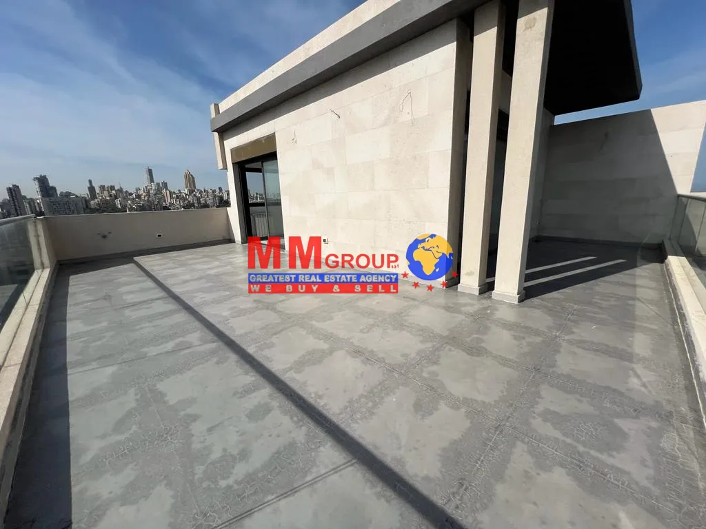 Apartment for Sale in Sin El Fil
