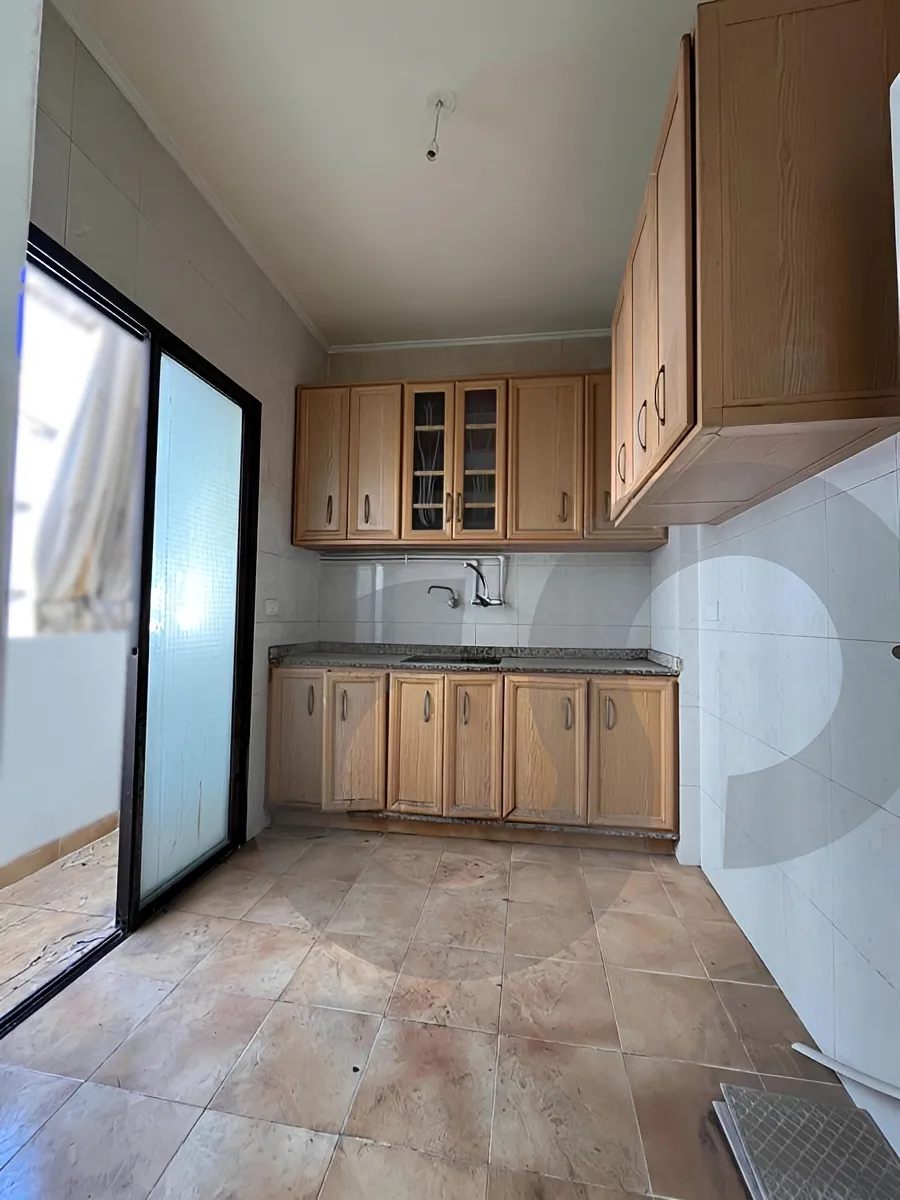 Apartment for Sale in Hamra, Beirut, Lebanon - 2 bed, 1 bath