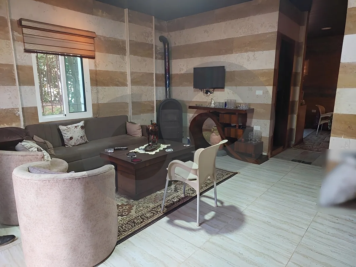 Apartment for Rent in Gharzouz, Lebanon - 2 bed, 2 bath