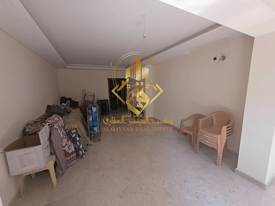 Apartment for sale in Bourj Abi Haydar, Beirut, Lebanon - 2 bed, 2 bath