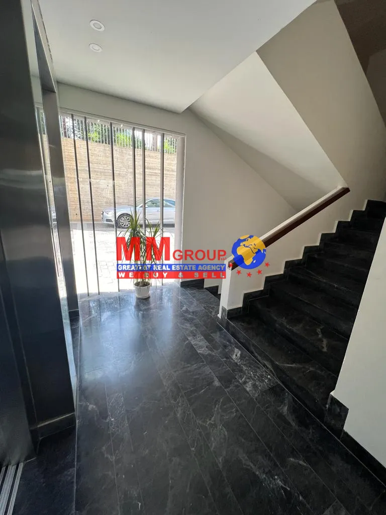 Apartment for Sale in Sin El Fil