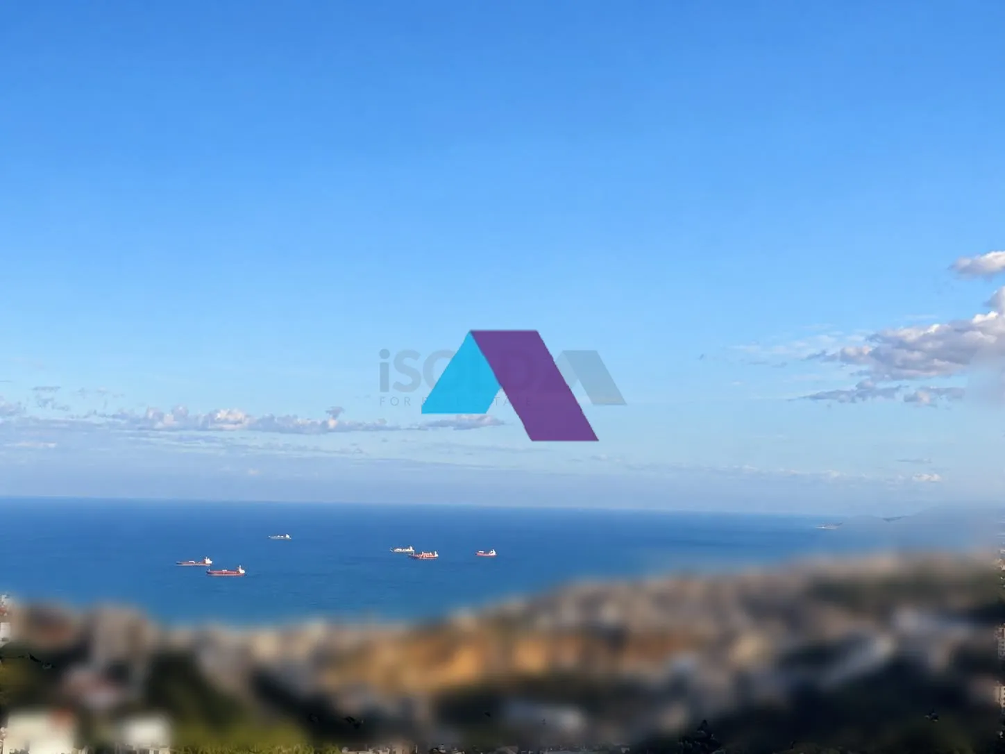 Apartment for Sale in Ain Saadeh