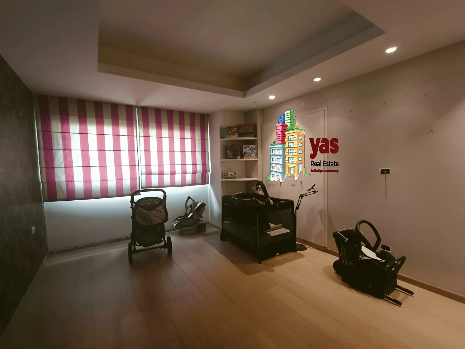 Apartment for Sale in Saifi