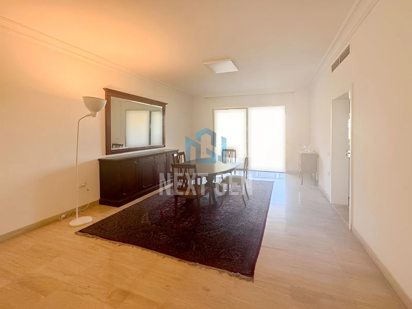 Apartment for Rent in Achrafieh