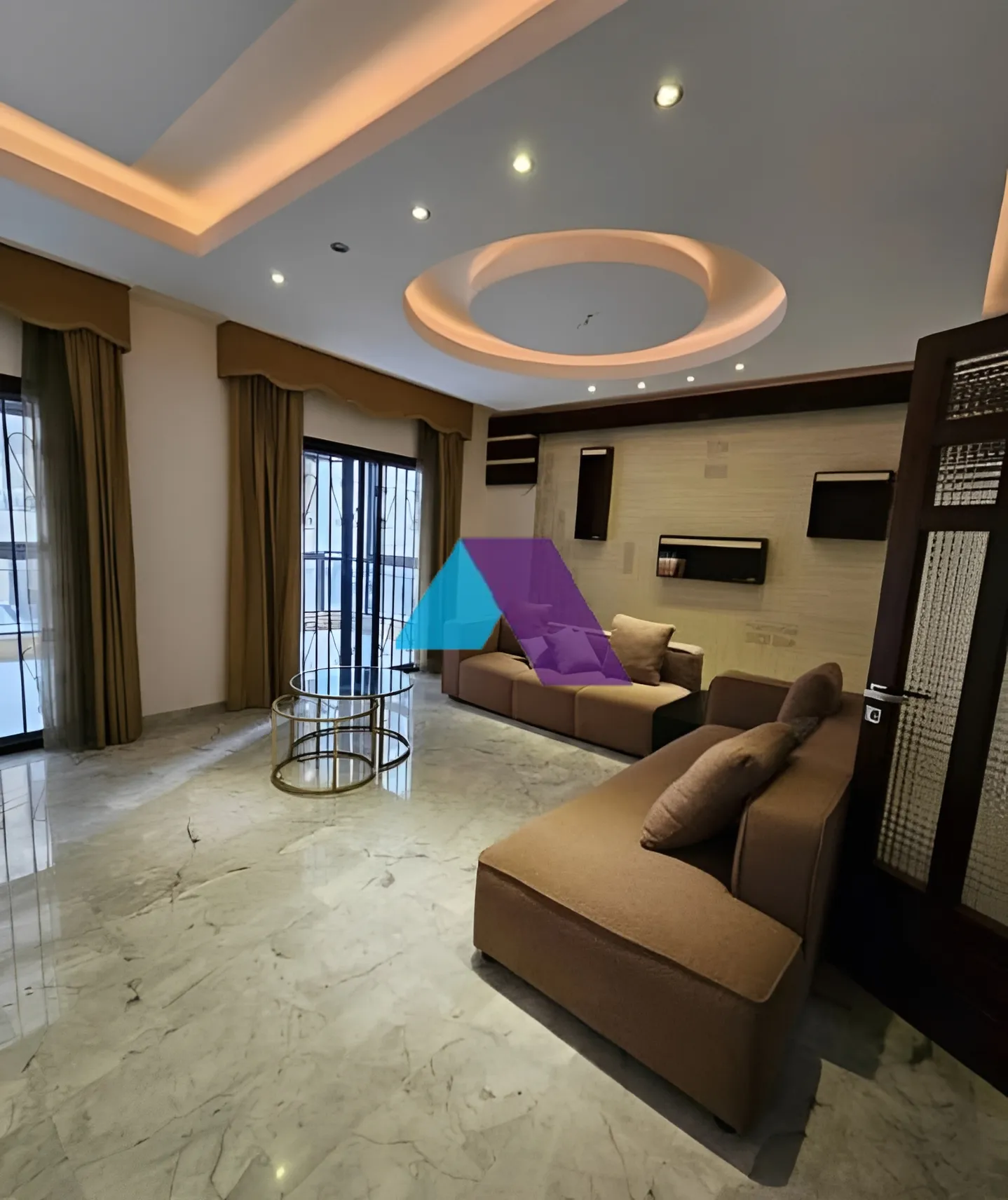 Apartment for Sale in Mansourieh