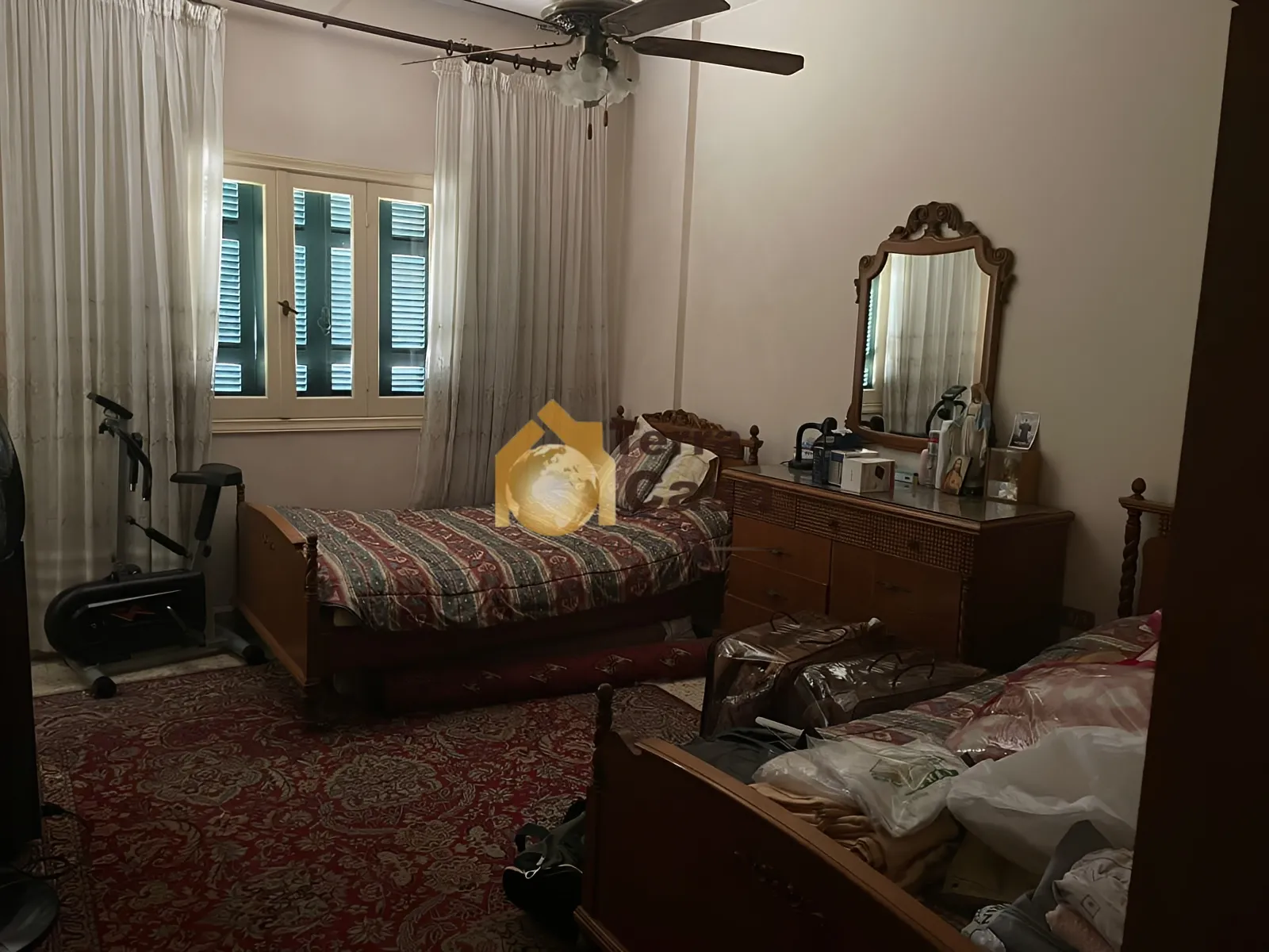 Apartment for rent in Zouk Mikael