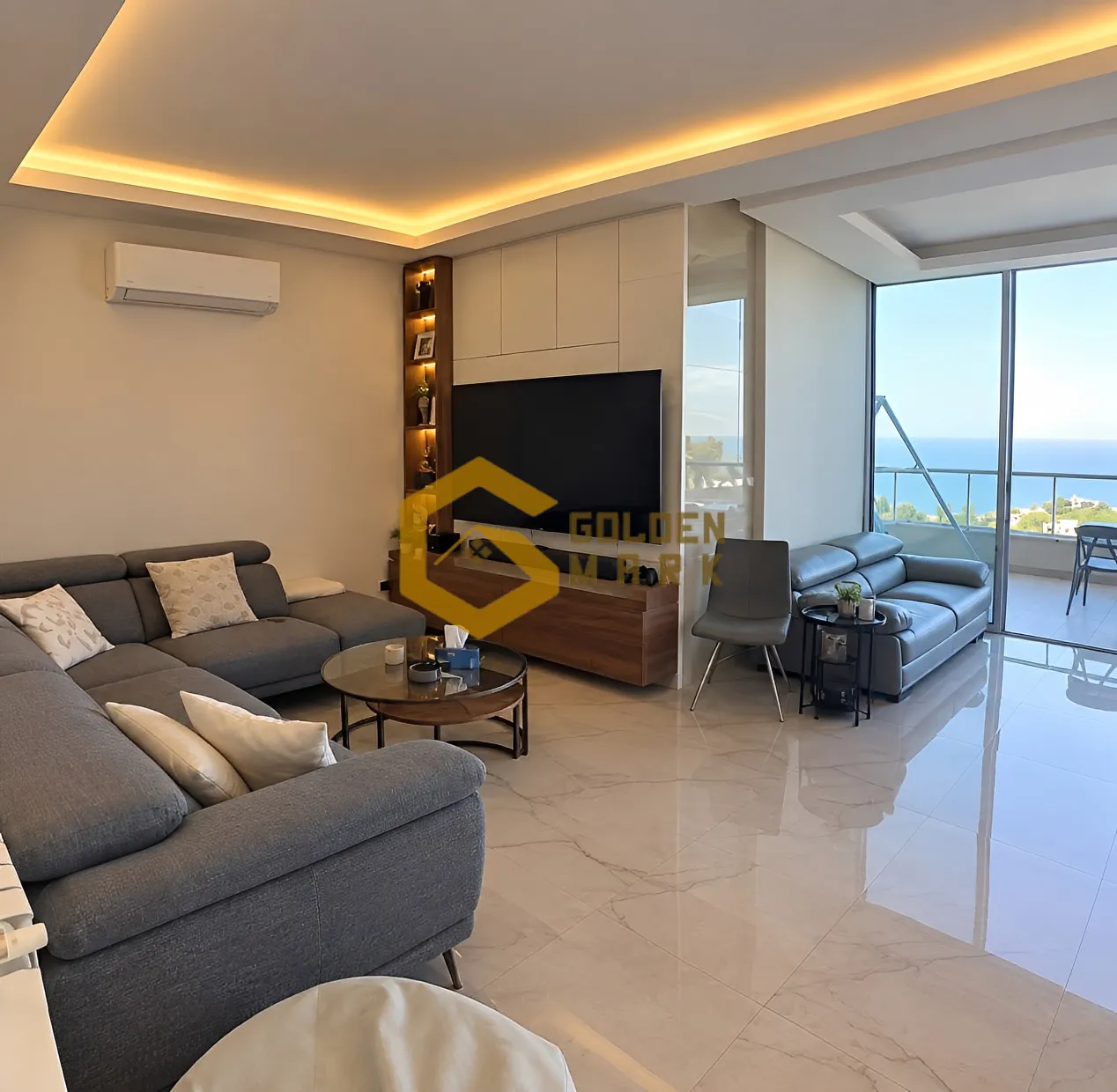 Apartment for Sale in Halat