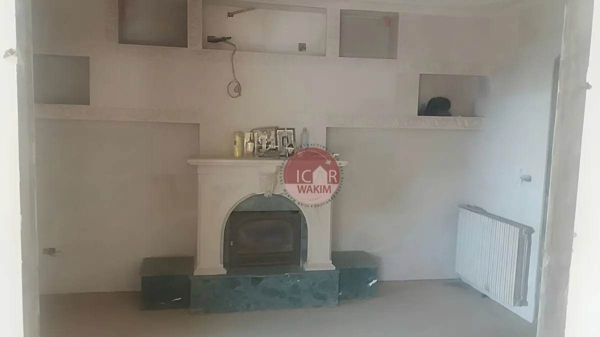 Apartment for Sale in Roumieh - 3 bed, 4 bath