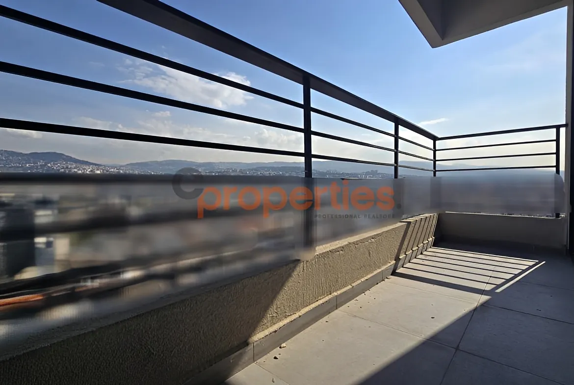 Apartment for Sale in Forn El Chebbak