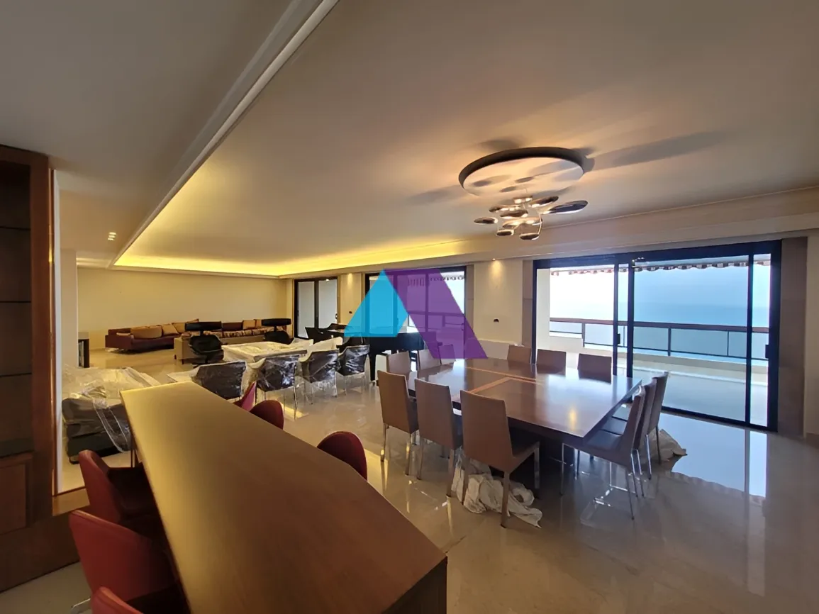 Apartment for sale in Sahel Aalma