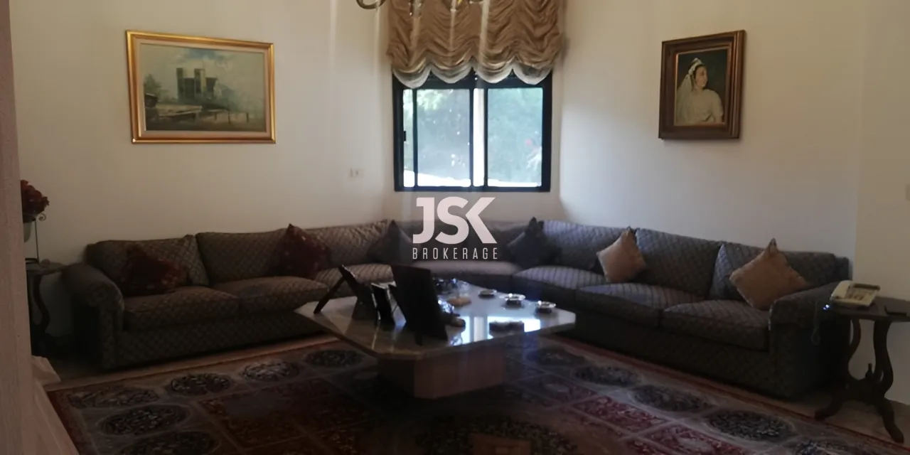 Duplex for Sale in Rabieh