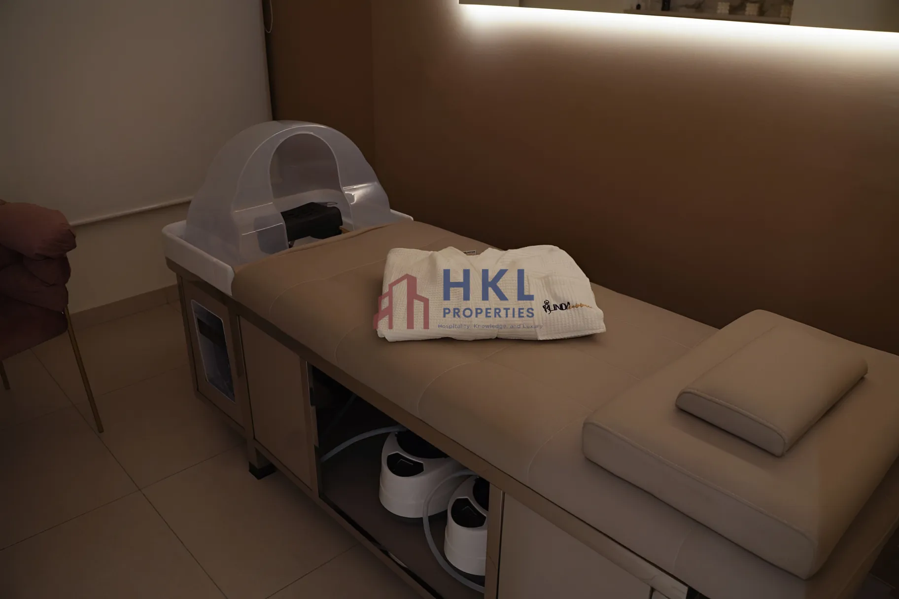Clinic for rent in Achrafieh, Beirut, Lebanon