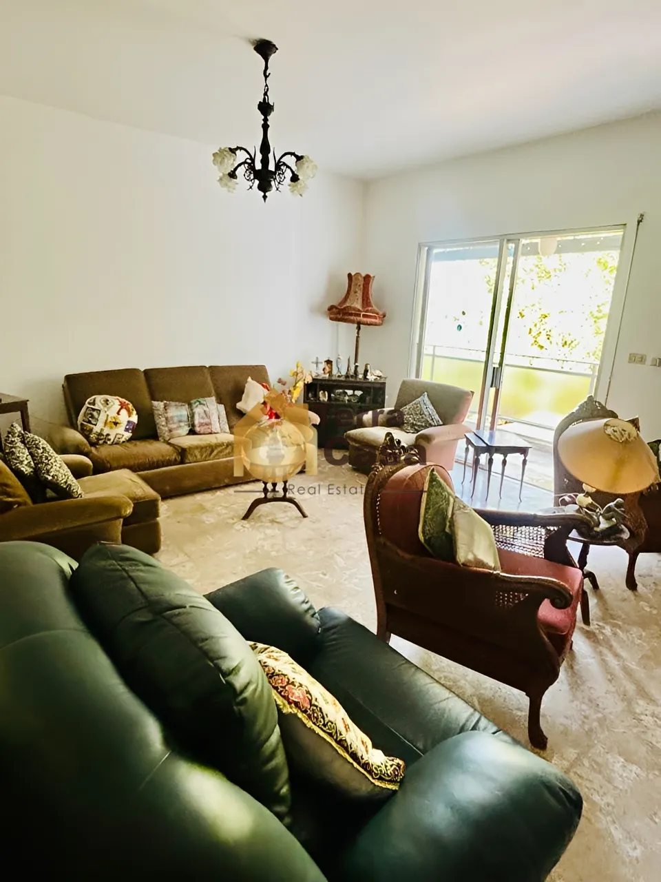 Apartment for rent in Bayada