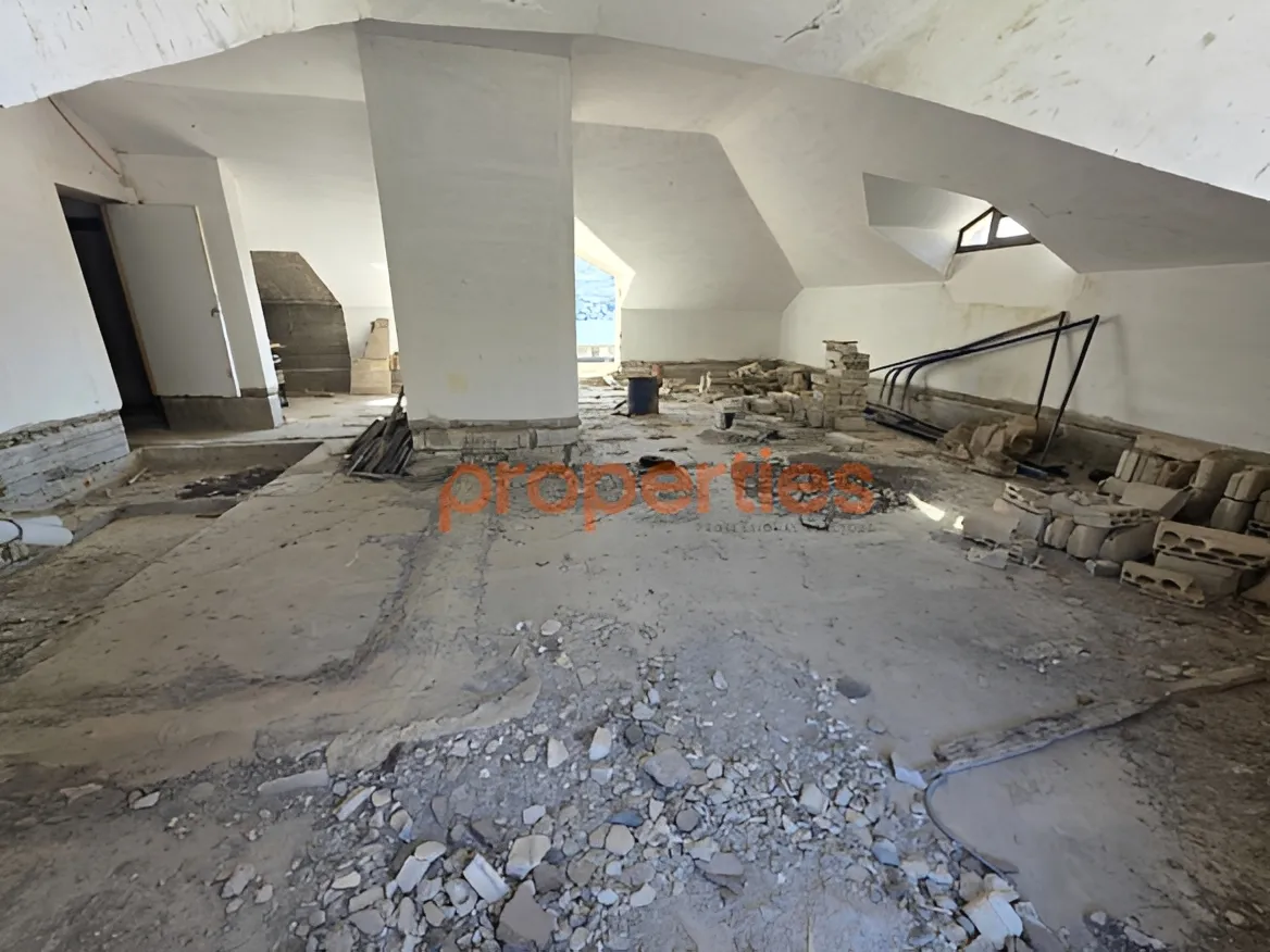 Apartment for Sale in Baabdat