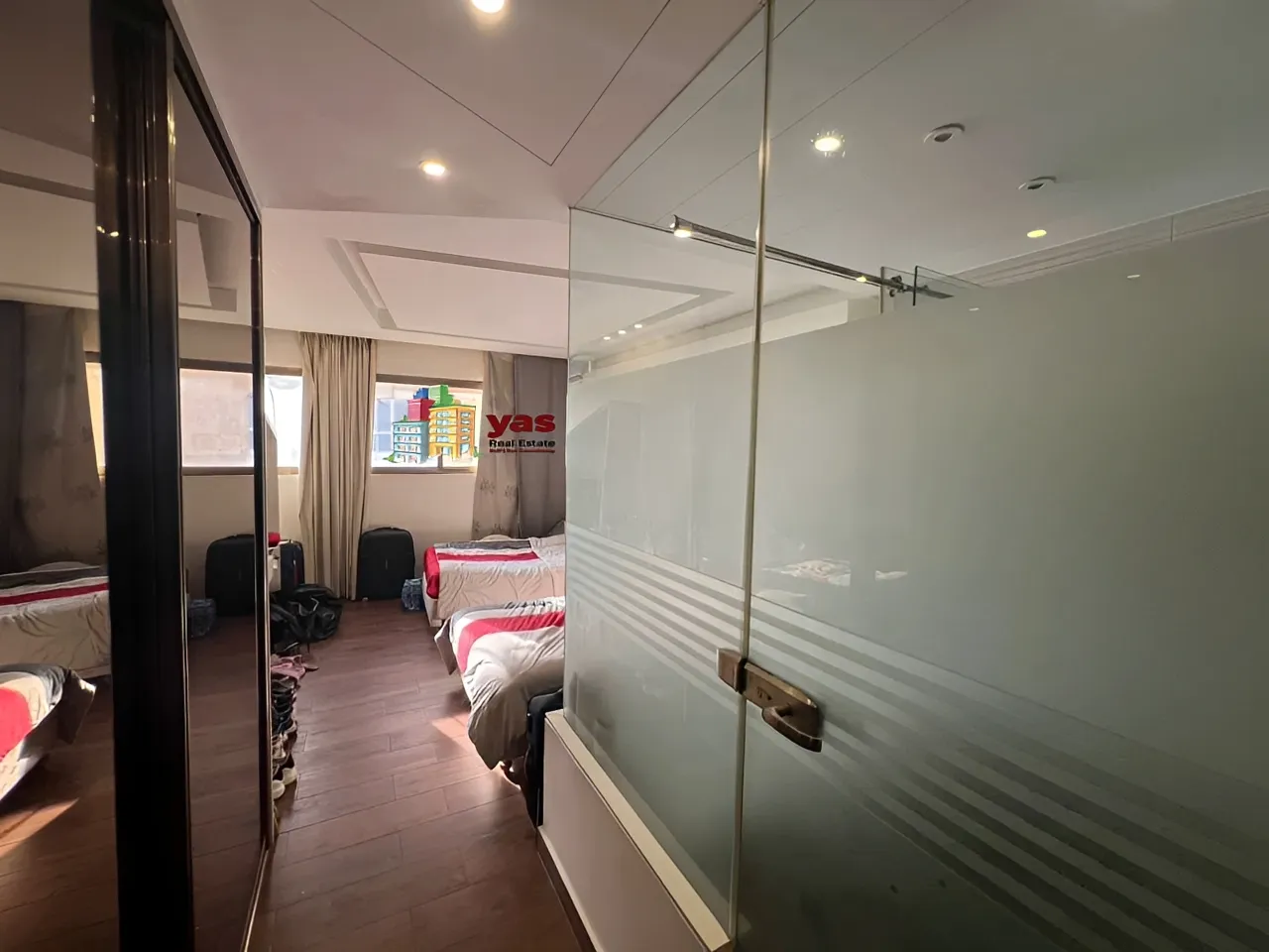 Apartment for Sale in Ramlieh - 4 bed, 5 bath