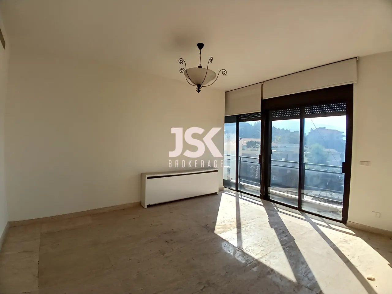 Apartment for Rent in Rabieh