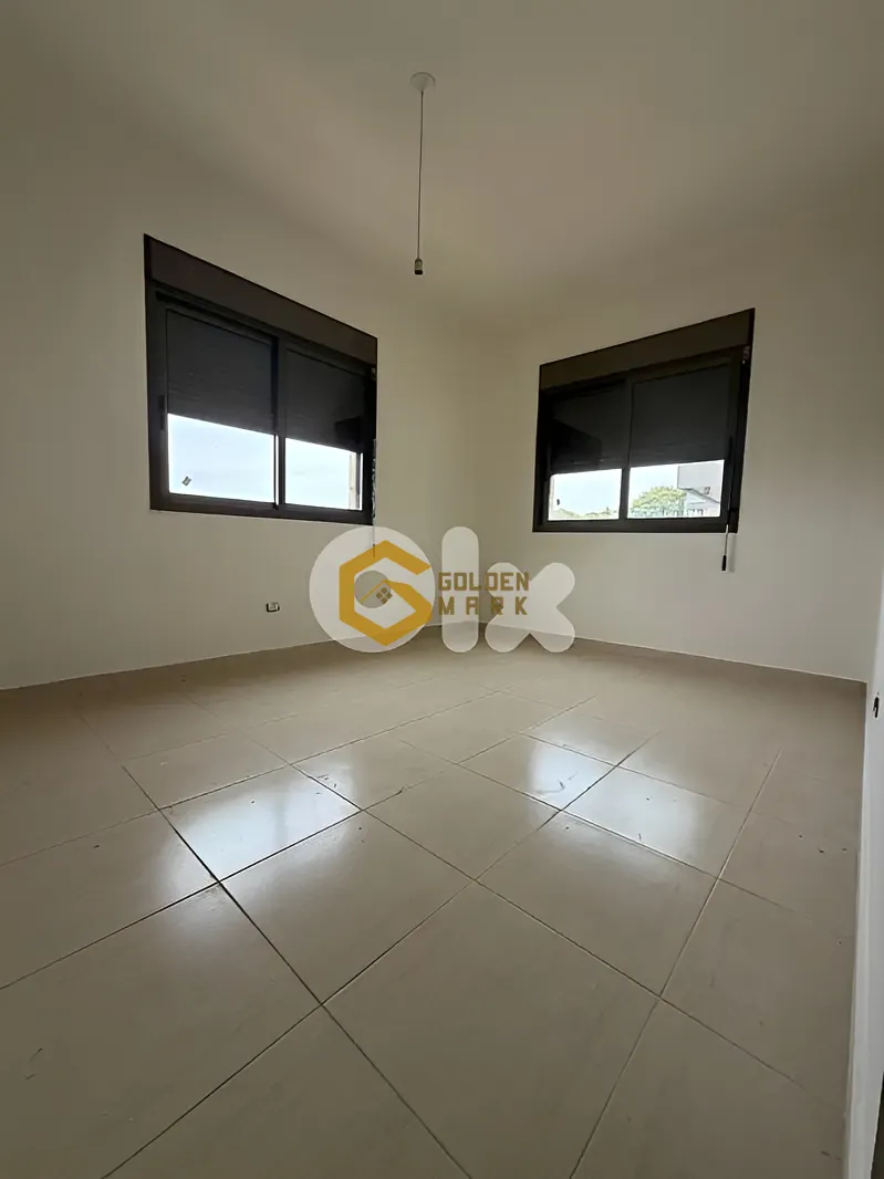 Apartment for Sale in Jdayel - 3 bed, 3 bath