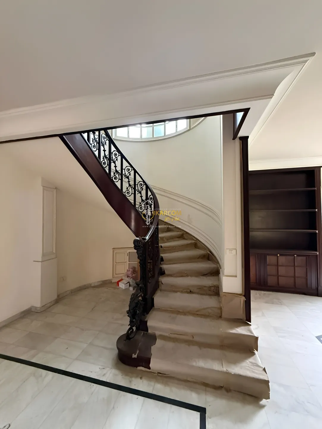 Duplex for sale in Mansourieh, Lebanon