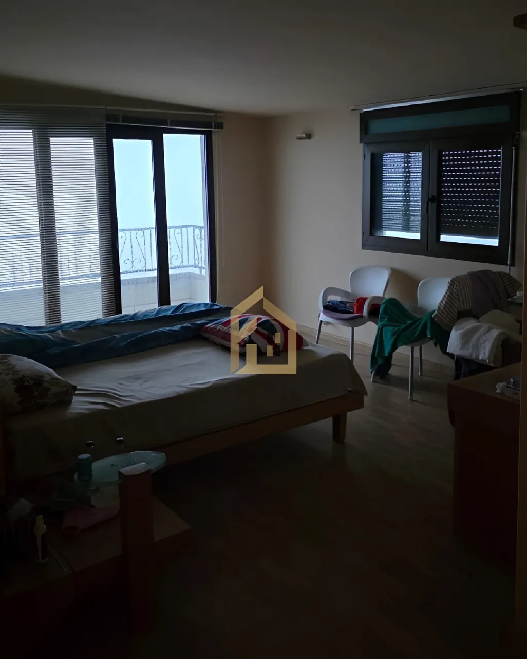 Duplex for rent in Faitroun, Lebanon