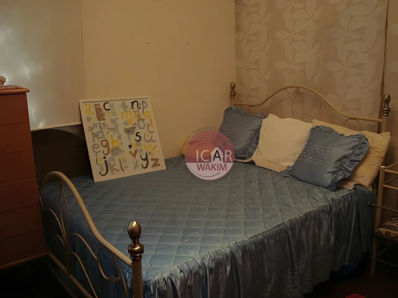Apartment for Sale in Jal El Dib