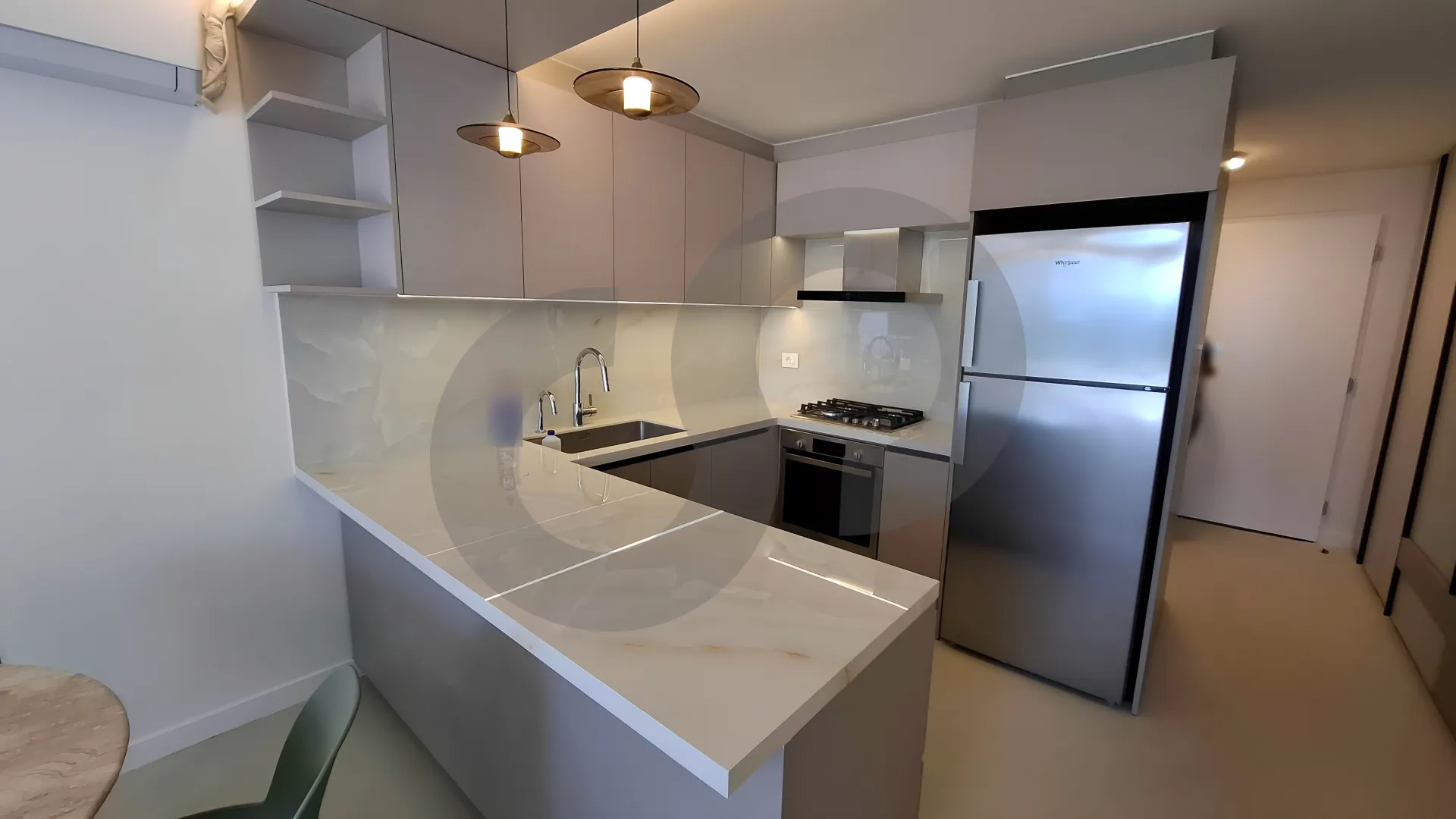 Chalet for Rent in Zouk Mosbeh - 2 bed, 3 bath