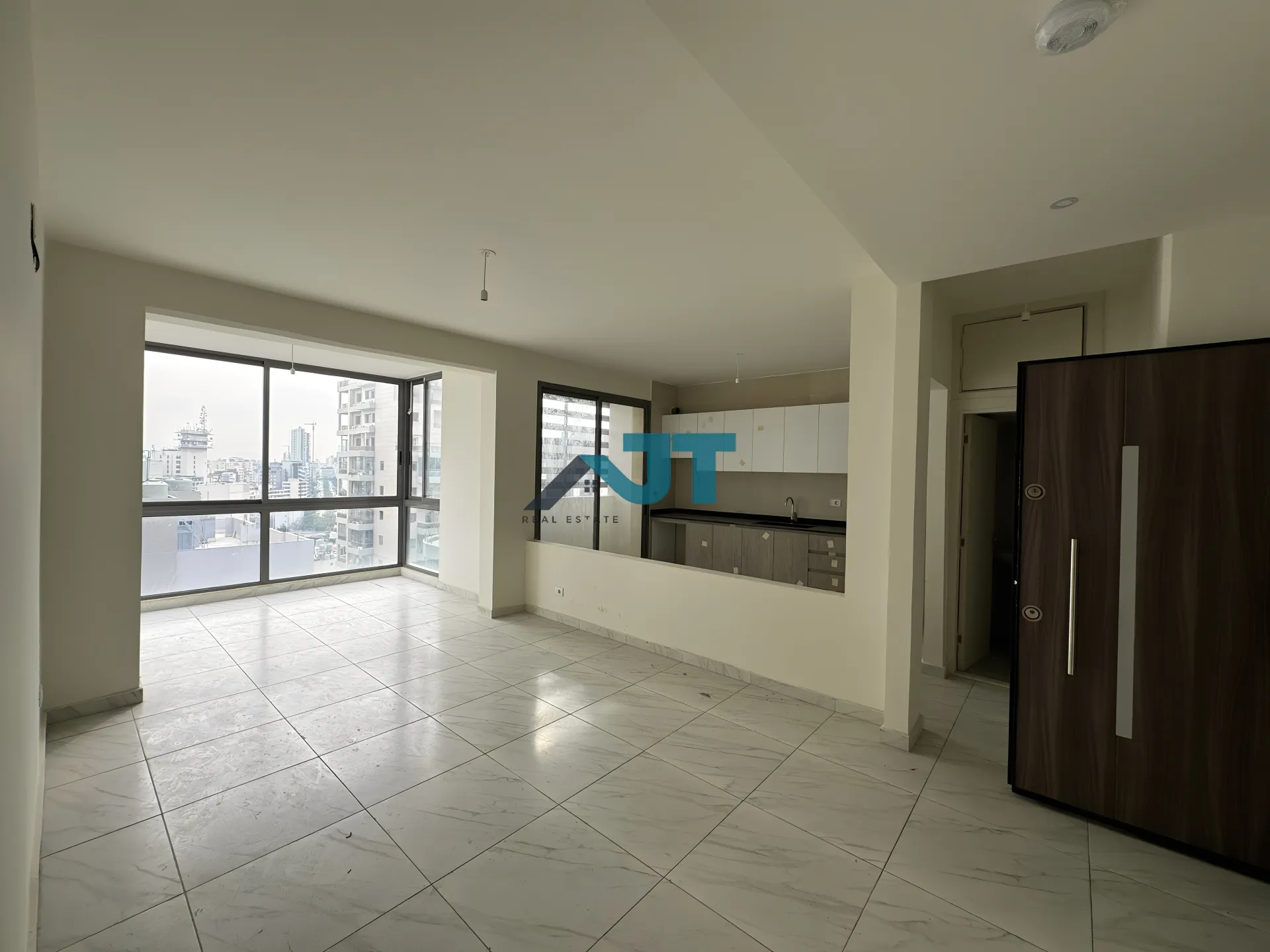 Apartment for Sale in Achrafieh