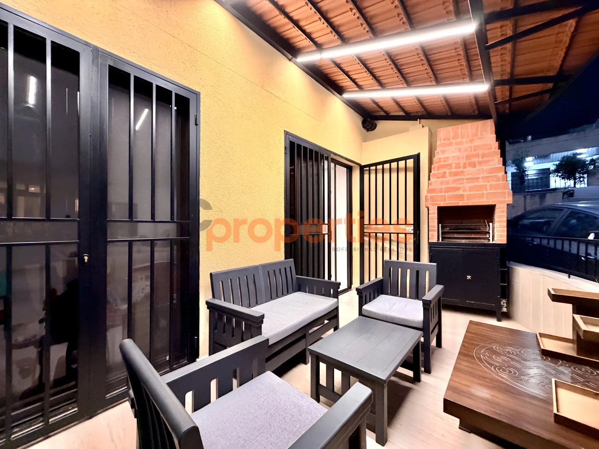 Apartment for Rent in Mezher
