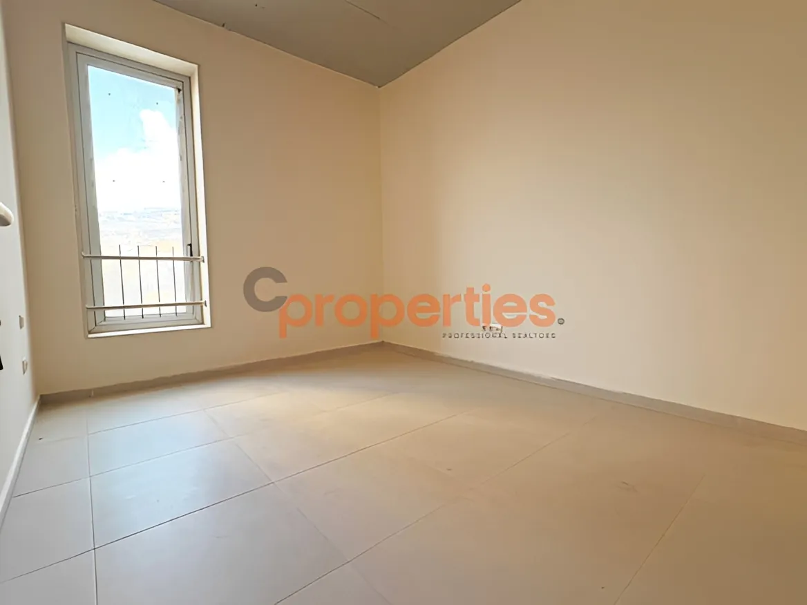 Apartment for Sale in Louaizeh