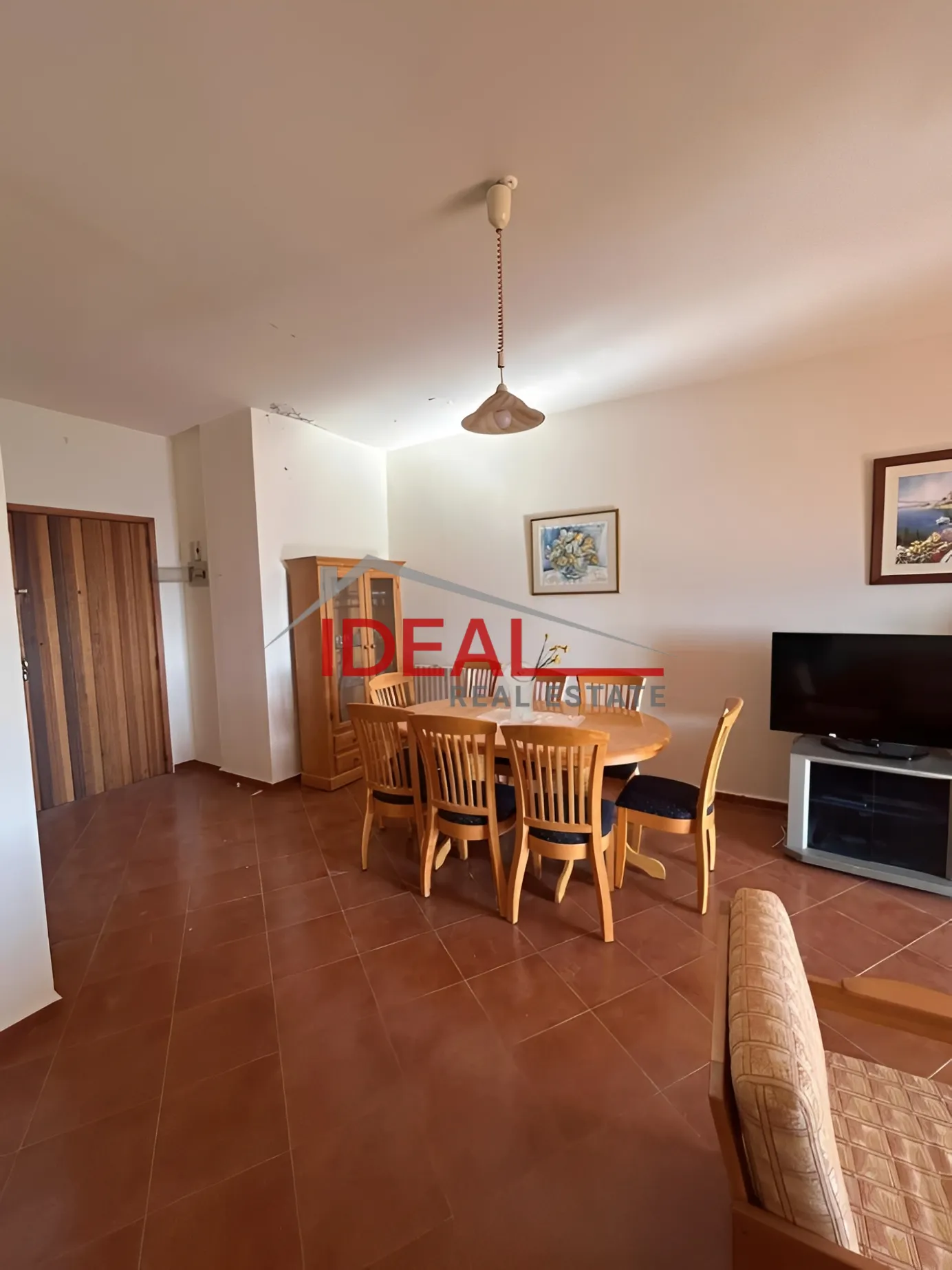 Apartment for Sale in Faitroun, Lebanon - 2 bed, 2 bath